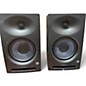 Used PreSonus Eris studio 8 pair Powered Monitor thumbnail