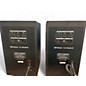Used PreSonus Eris studio 8 pair Powered Monitor