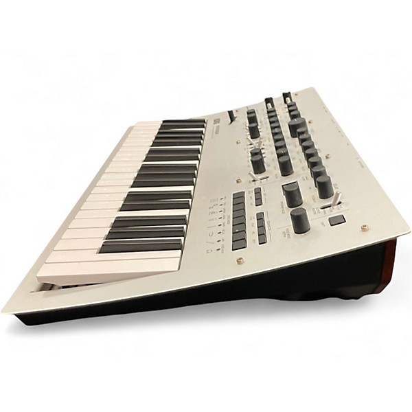 Used KORG Minilogue 4 Voice Polyphonic Analog Synthesizer