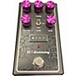 Used Revv Amplification g3 anniversary Effect Pedal