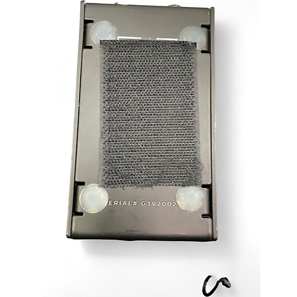 Used Revv Amplification g3 anniversary Effect Pedal