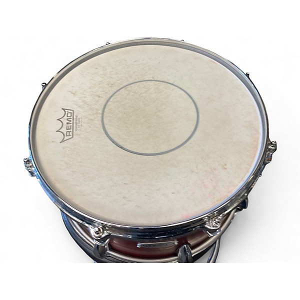 Used Orange County Drum & Percussion 13X7 Miscellaneous Snare Maple Drum