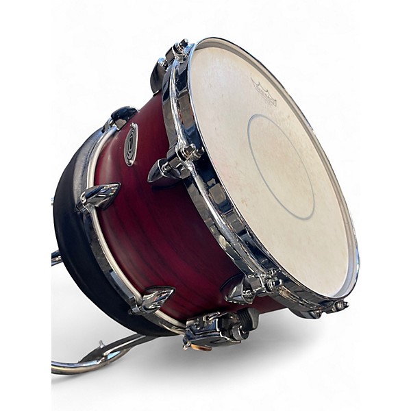 Used Orange County Drum & Percussion 13X7 Miscellaneous Snare Maple Drum
