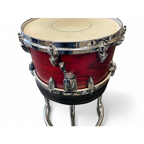 Used Orange County Drum & Percussion 13X7 Miscellaneous Snare Maple Drum