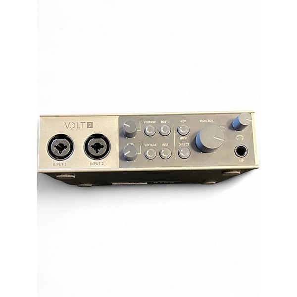 Used 1994 Universal Audio volt 2 Audio Interface