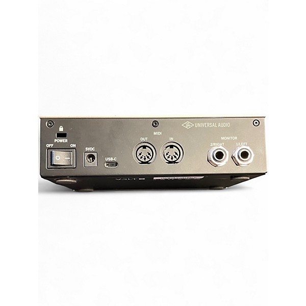 Used 1994 Universal Audio volt 2 Audio Interface