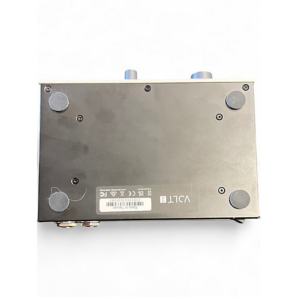 Used 1994 Universal Audio volt 2 Audio Interface