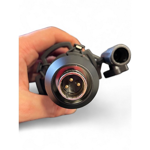 Used Universal Audio volt Condenser Microphone