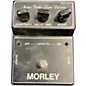 Used Morley mod gdb Effect Pedal thumbnail