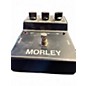 Used Morley mod gdb Effect Pedal