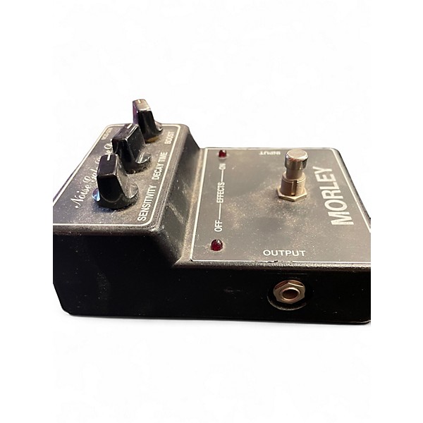 Used Morley mod gdb Effect Pedal