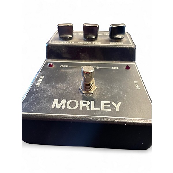 Used Morley mod gdb Effect Pedal