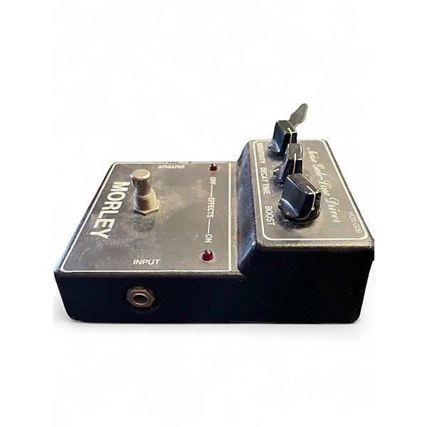 Used Morley mod gdb Effect Pedal