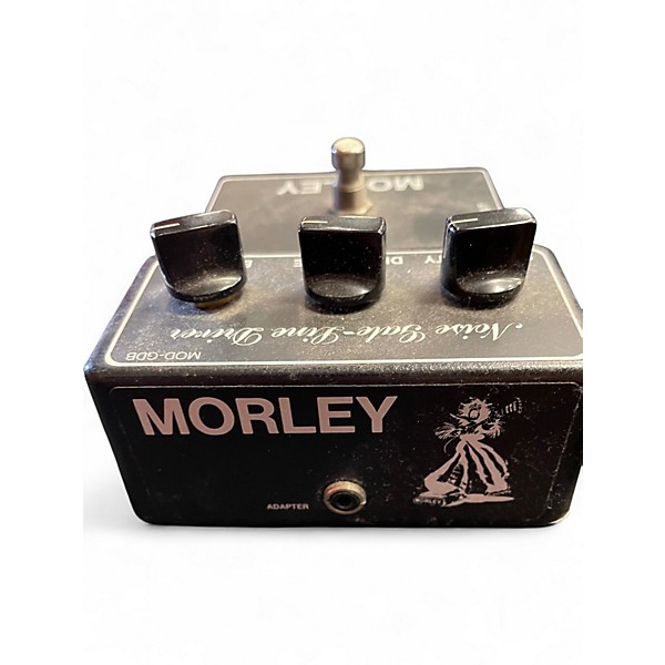 Used Morley mod gdb Effect Pedal