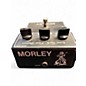 Used Morley mod gdb Effect Pedal