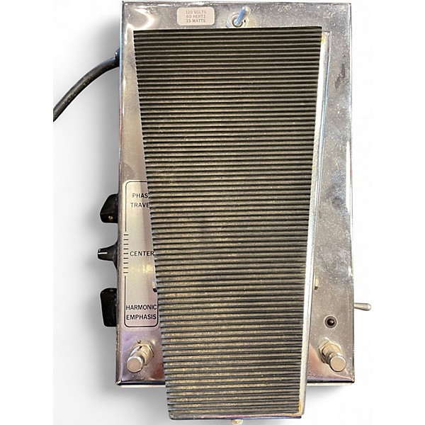 Used Morley pfl Effect Pedal