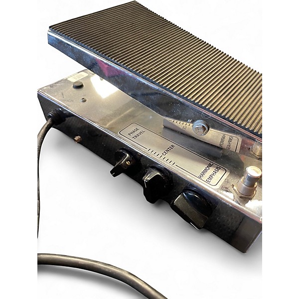 Used Morley pfl Effect Pedal