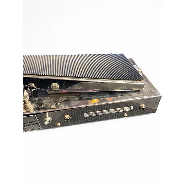 Used Morley pfl Effect Pedal