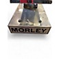 Used Morley pfl Effect Pedal