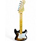 Used Squier Classic Vibe 1950S Stratocaster 2 Color Sunburst Solid Body Electric Guitar thumbnail