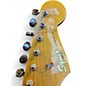 Used Squier Classic Vibe 1950S Stratocaster 2 Color Sunburst Solid Body Electric Guitar