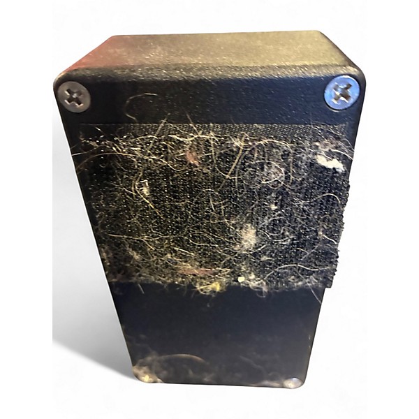 Used Poison Noises the spill Effect Pedal