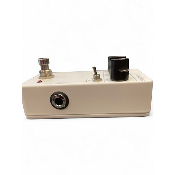 Used JHS Pedals 3 SERIES CHORUS Effect Pedal