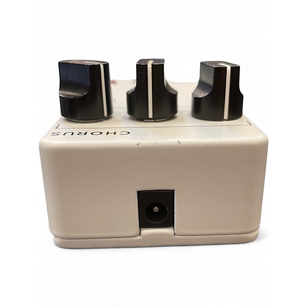 Used JHS Pedals 3 SERIES CHORUS Effect Pedal