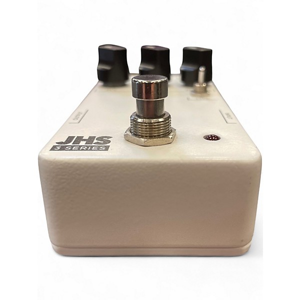 Used JHS Pedals 3 series delay Effect Pedal