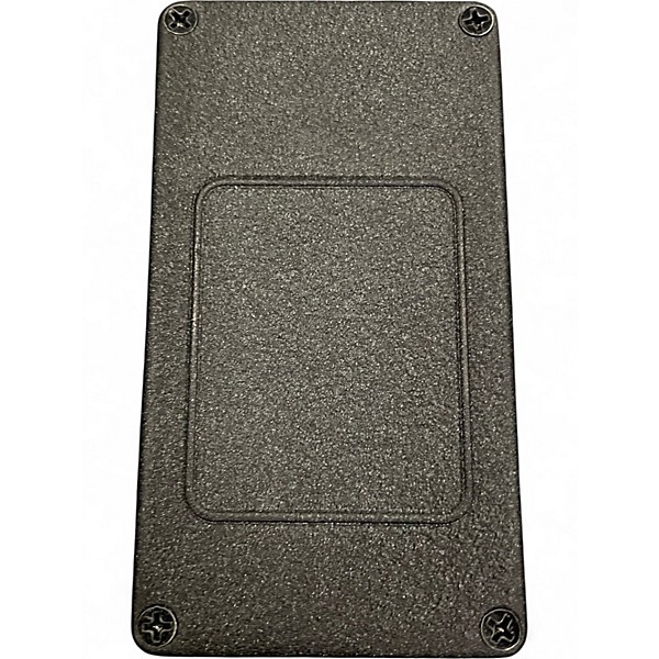 Used MESA/Boogie Throttle Box Effect Pedal