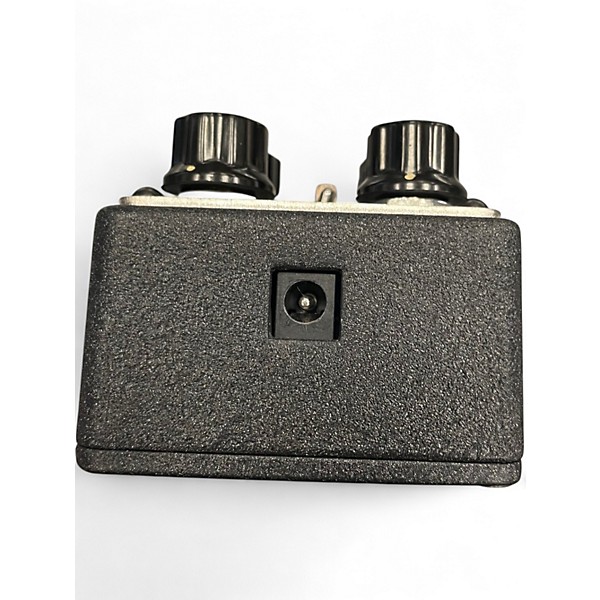 Used MESA/Boogie Throttle Box Effect Pedal