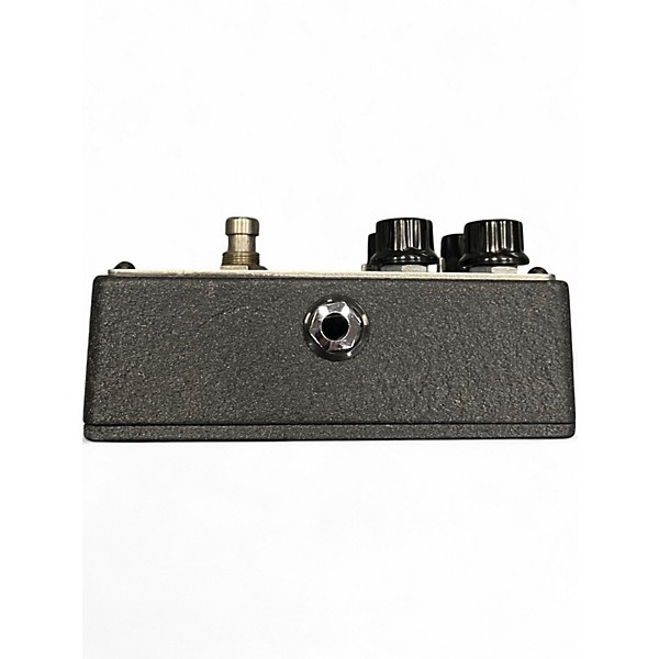 Used MESA/Boogie Throttle Box Effect Pedal