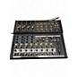 Used Mackie mix12fx Powered Mixer thumbnail