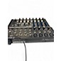 Used Mackie mix12fx Powered Mixer