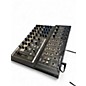 Used Mackie mix12fx Powered Mixer