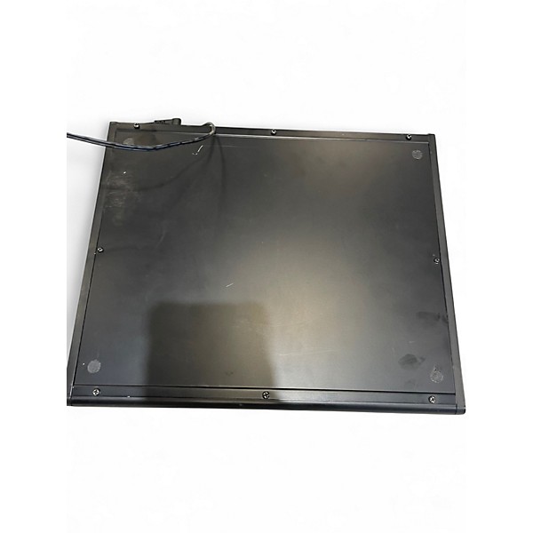 Used Mackie mix12fx Powered Mixer