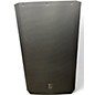 Used Electro-Voice ZLX15P G2 Powered Speaker thumbnail