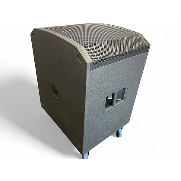 Used Electro-Voice ETX18SP Powered Subwoofer