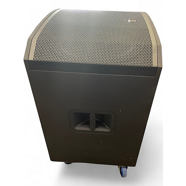 Used Electro-Voice ETX18SP Powered Subwoofer