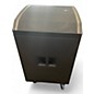 Used Electro-Voice ETX18SP Powered Subwoofer