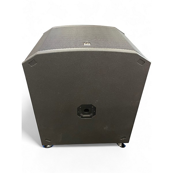 Used Electro-Voice ETX18SP Powered Subwoofer