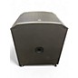 Used Electro-Voice ETX18SP Powered Subwoofer