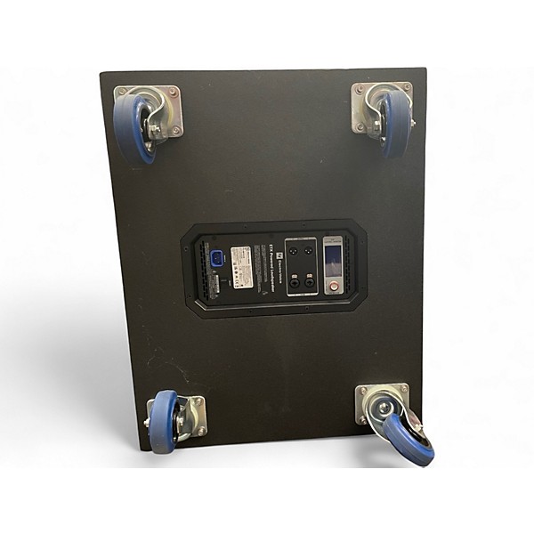 Used Electro-Voice ETX18SP Powered Subwoofer