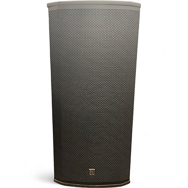 Used Electro-Voice ETX35P Powered Speaker