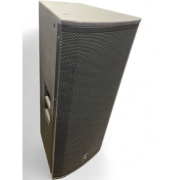 Used Electro-Voice ETX35P Powered Speaker