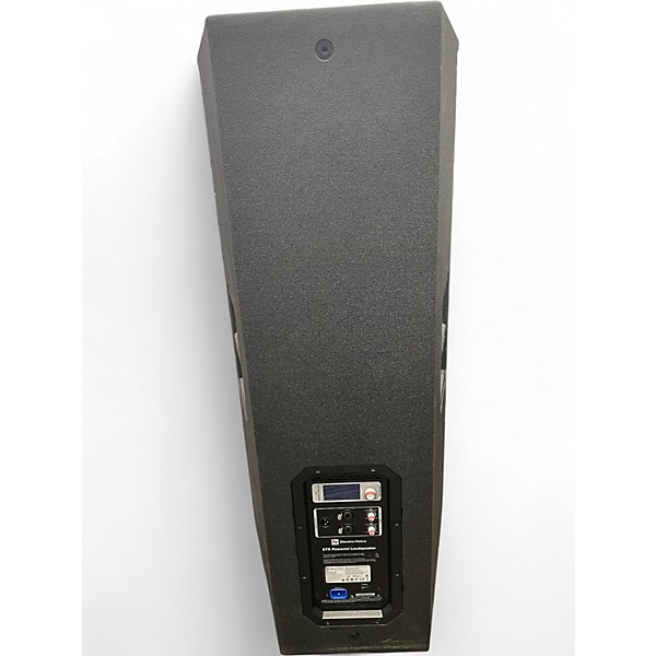 Used Electro-Voice ETX35P Powered Speaker