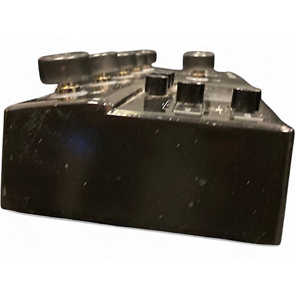 Used Line 6 HX Stomp XL Effect Processor