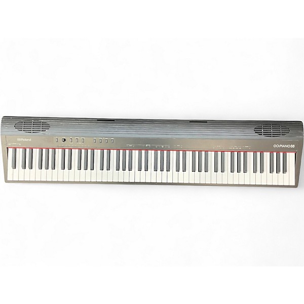 Used Roland GoPiano Digital Piano