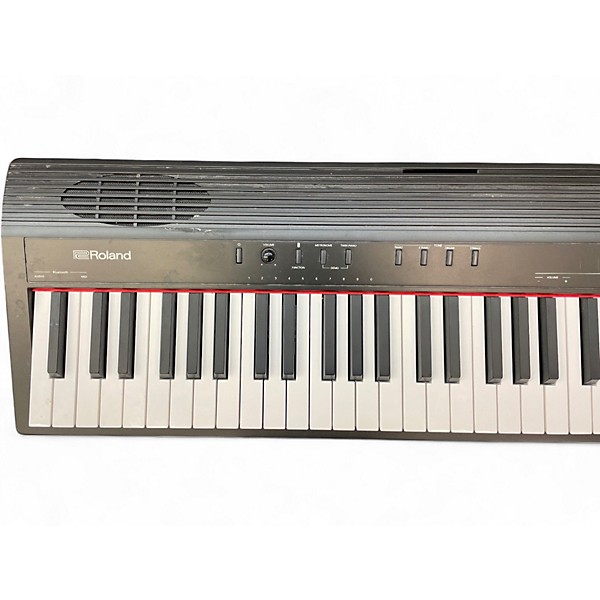 Used Roland GoPiano Digital Piano