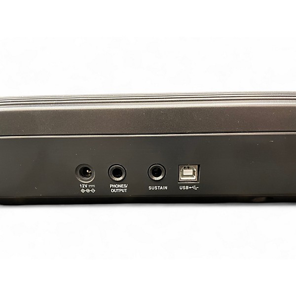 Used Roland GoPiano Digital Piano